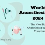 Celebrating World Anaesthesia Day 2024: The Vital Role of Anaesthesia in Cancer Treatment