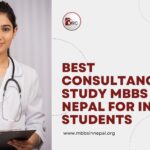 Best Consultancy for Study MBBS in Nepal for Indian Students