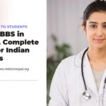 Study MBBS in Nepal A Complete Guide for Indian Students